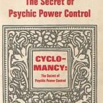 [PDF] - Cyclomancy - the Secret of Psychic Power Control Ebook